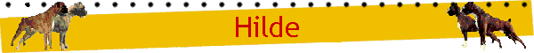 Hilde