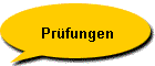 Prüfungen